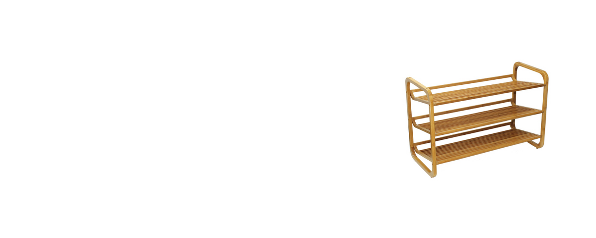 Shoe Storage – Oceanstar - Main Image