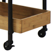3SC1675 Part F - Locking Wheel