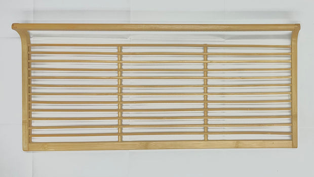 SHOE RACK - Part B - Shelf