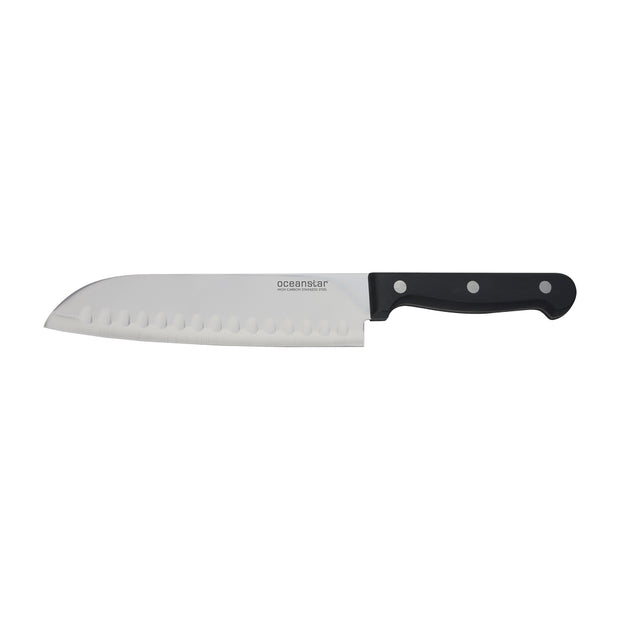 KS1187 - 7 inch santoku knife