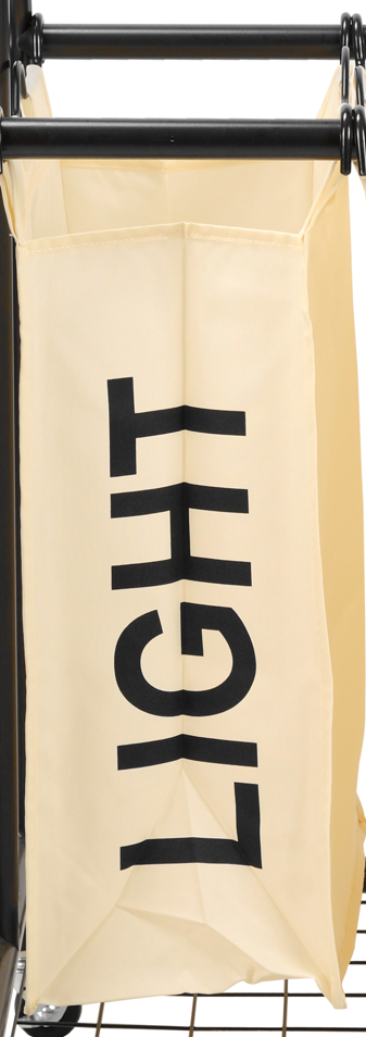 Laundry Sorter Bag for TLS1385-HG-WHITE
