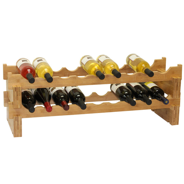 O-Rings  100% Recycled Rubber I Ultra Wine Racks