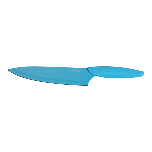 KS1217 - 8 inch chef's knife